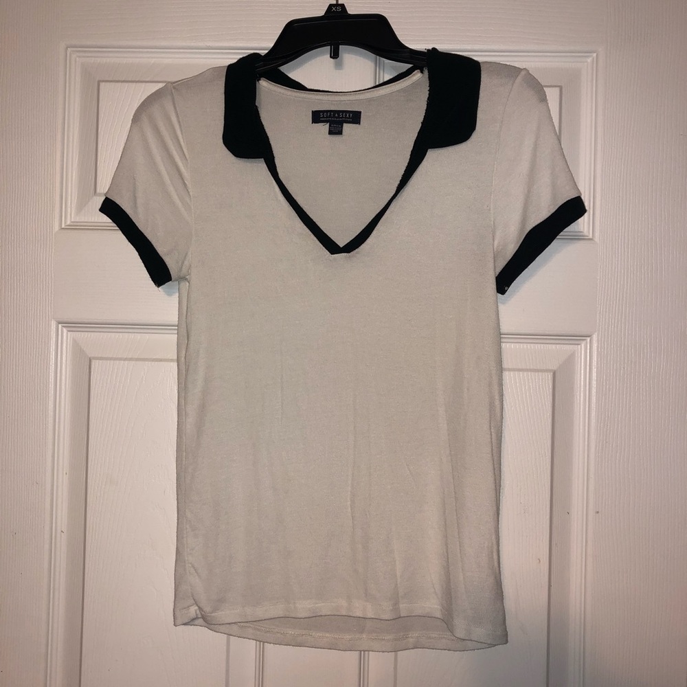 Woman’s top